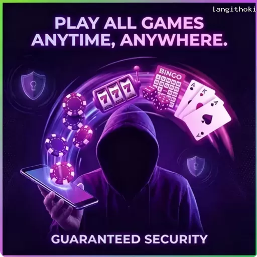 Panduan Pasang langithoki APK di Android